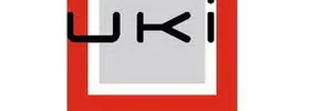 Uki logo x