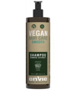 EN envie vegan shampoo efecto liso ml