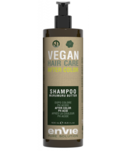 EN envie vegan shampoo dopo colore ml