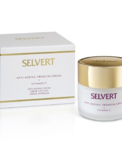 Emphase Selvert Antiageing Premium Cream Vitamin C ml